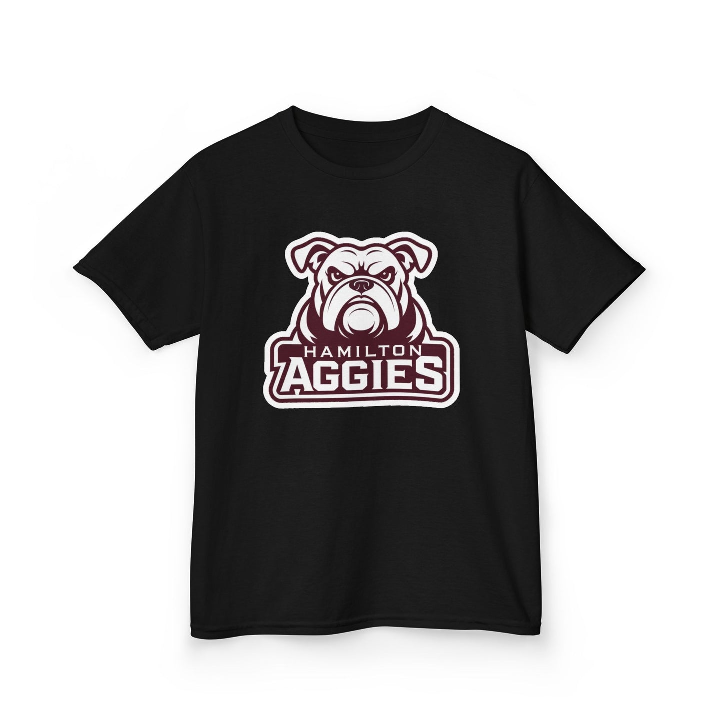 Youth Tee \ Hamilton Aggies \ HA4