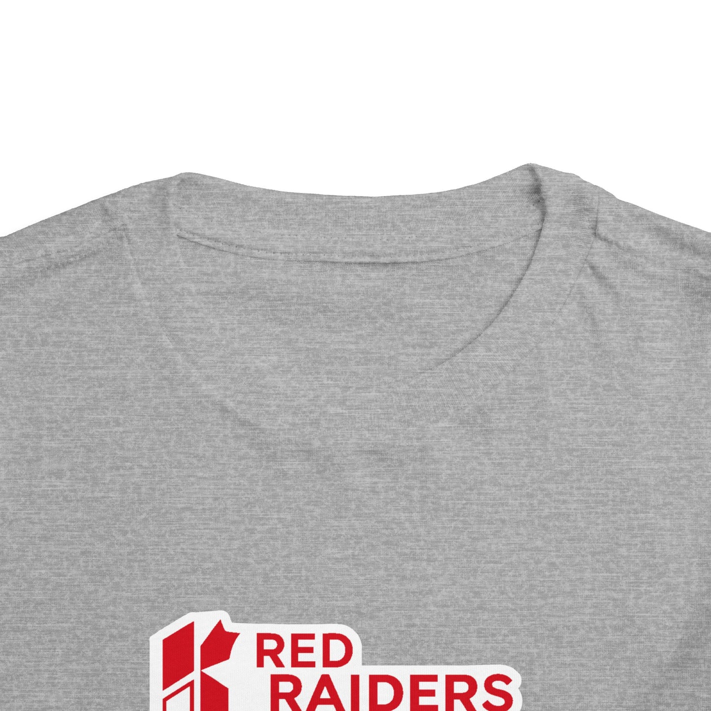Toddler Tee \ Marion County Red Raiders Band \ MCB1