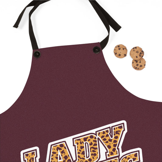 Apron \ Hamilton Aggies Wrestling \ HAWG3