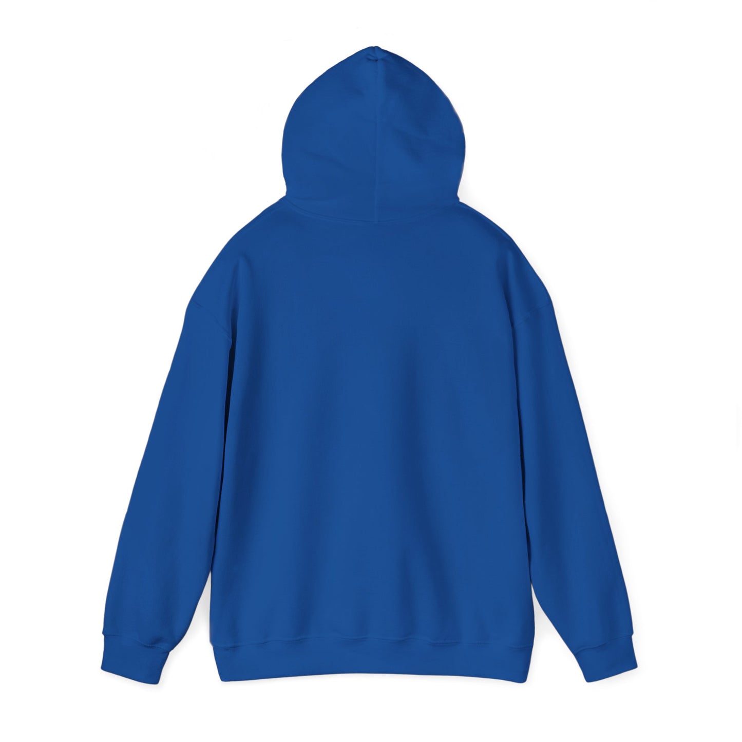Adult Hoodie Sweatshirt \ Brilliant Tigers Cheer \ BTC2