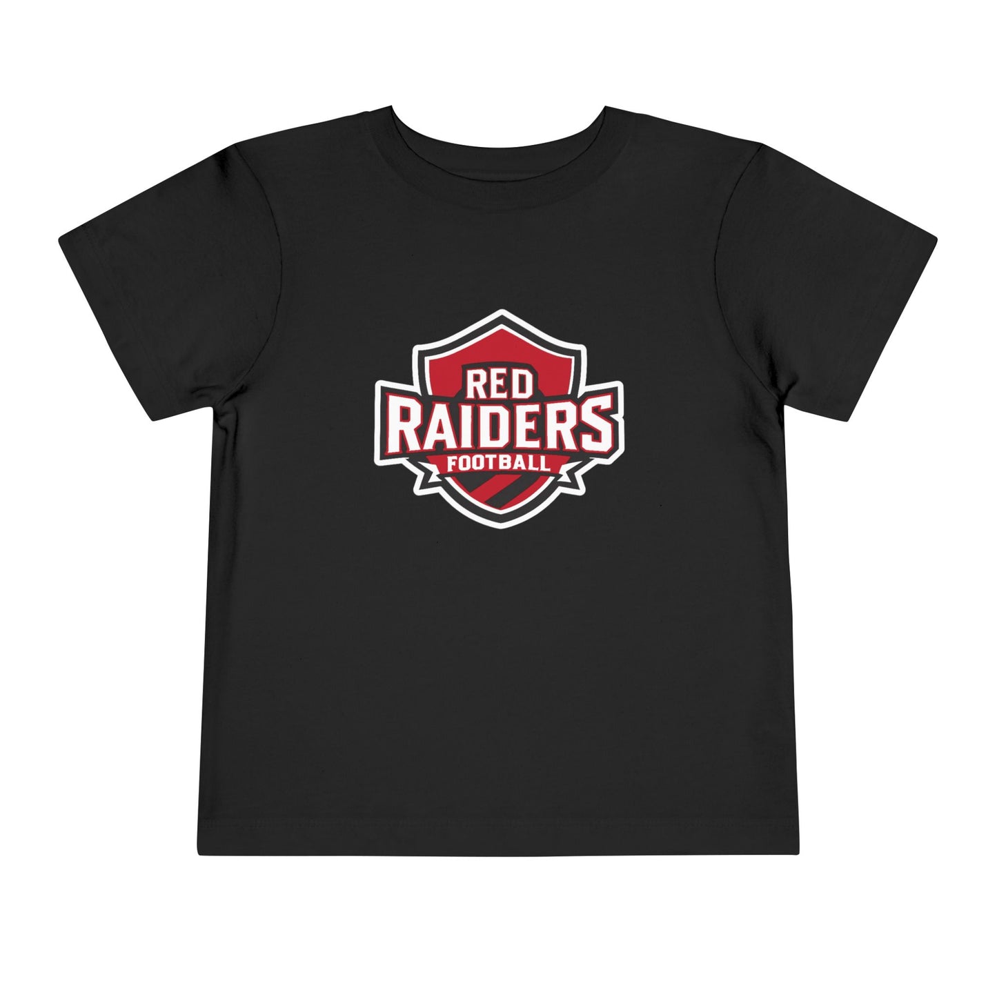 Toddler Tee \ Marion County Red Raiders Football \ MCF2