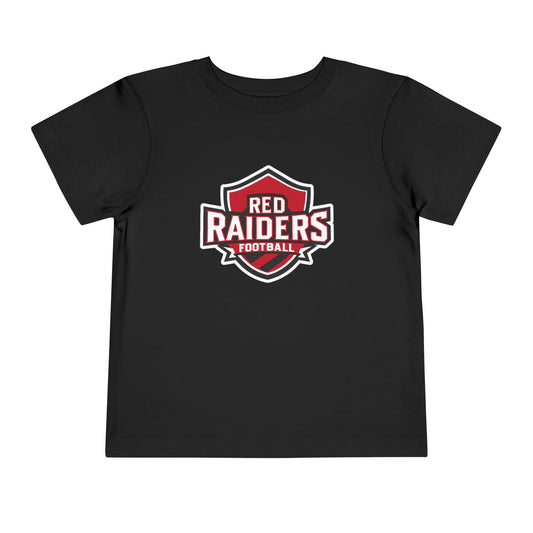 Toddler Tee \ Marion County Red Raiders Football \ MCF2