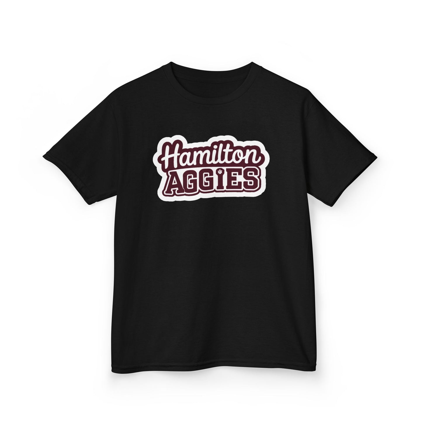 Youth Tee \ Hamilton Aggies \ HAG2