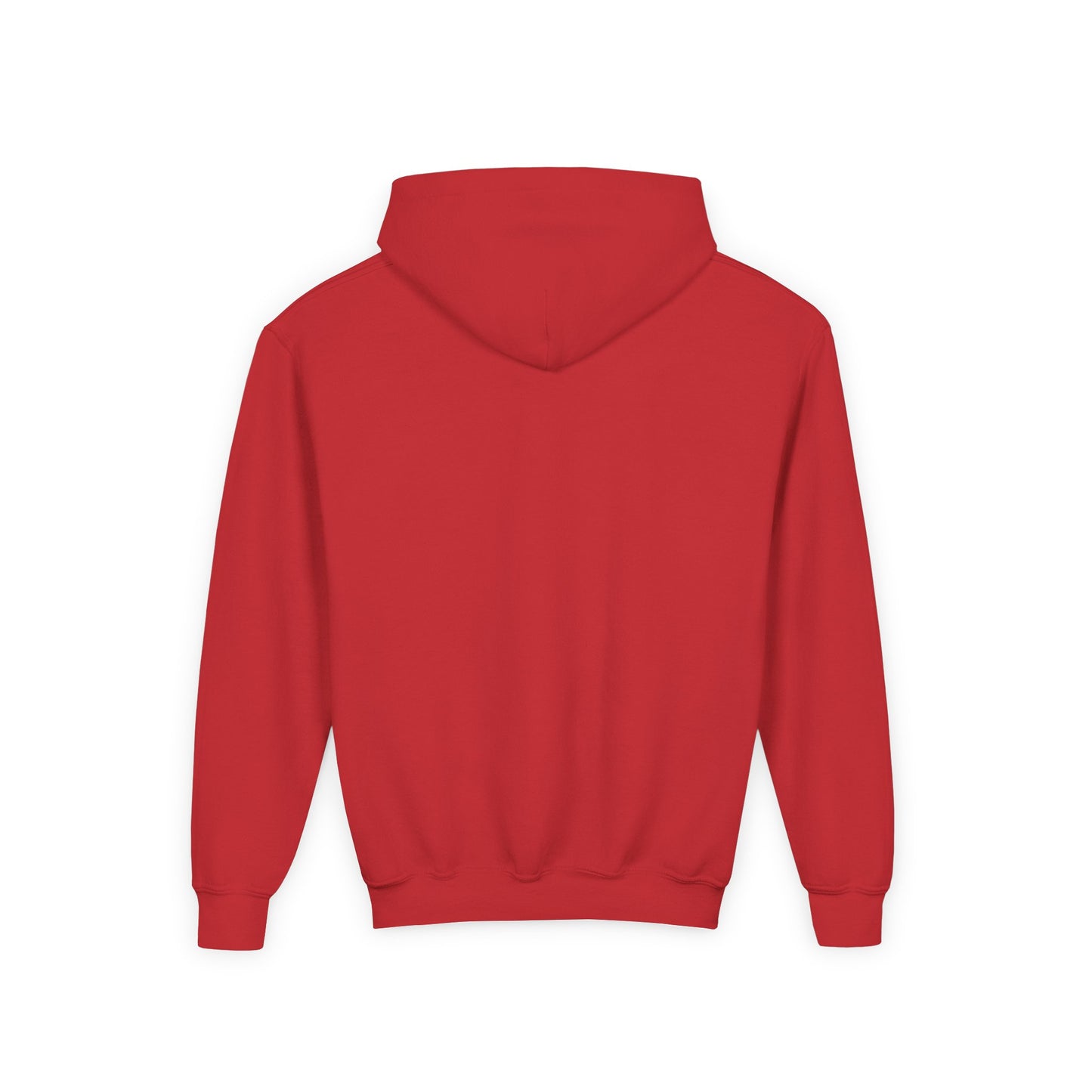 Youth Hoodie Sweatshirt \ Marion County Red Raiders Band \ MCB2