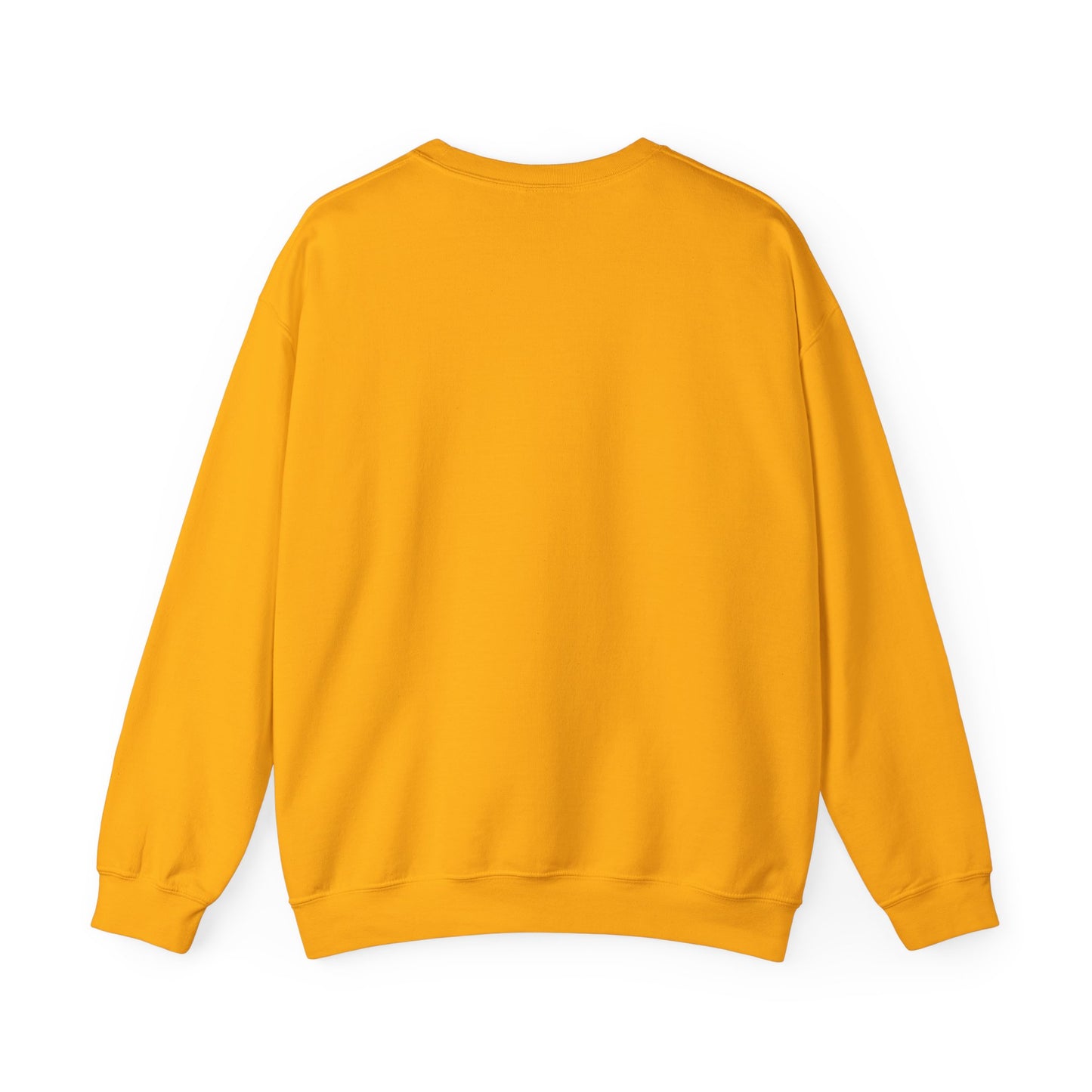 Adult Crewneck Sweatshirt \ Hackleburg Panthers Cheer \ HPC2