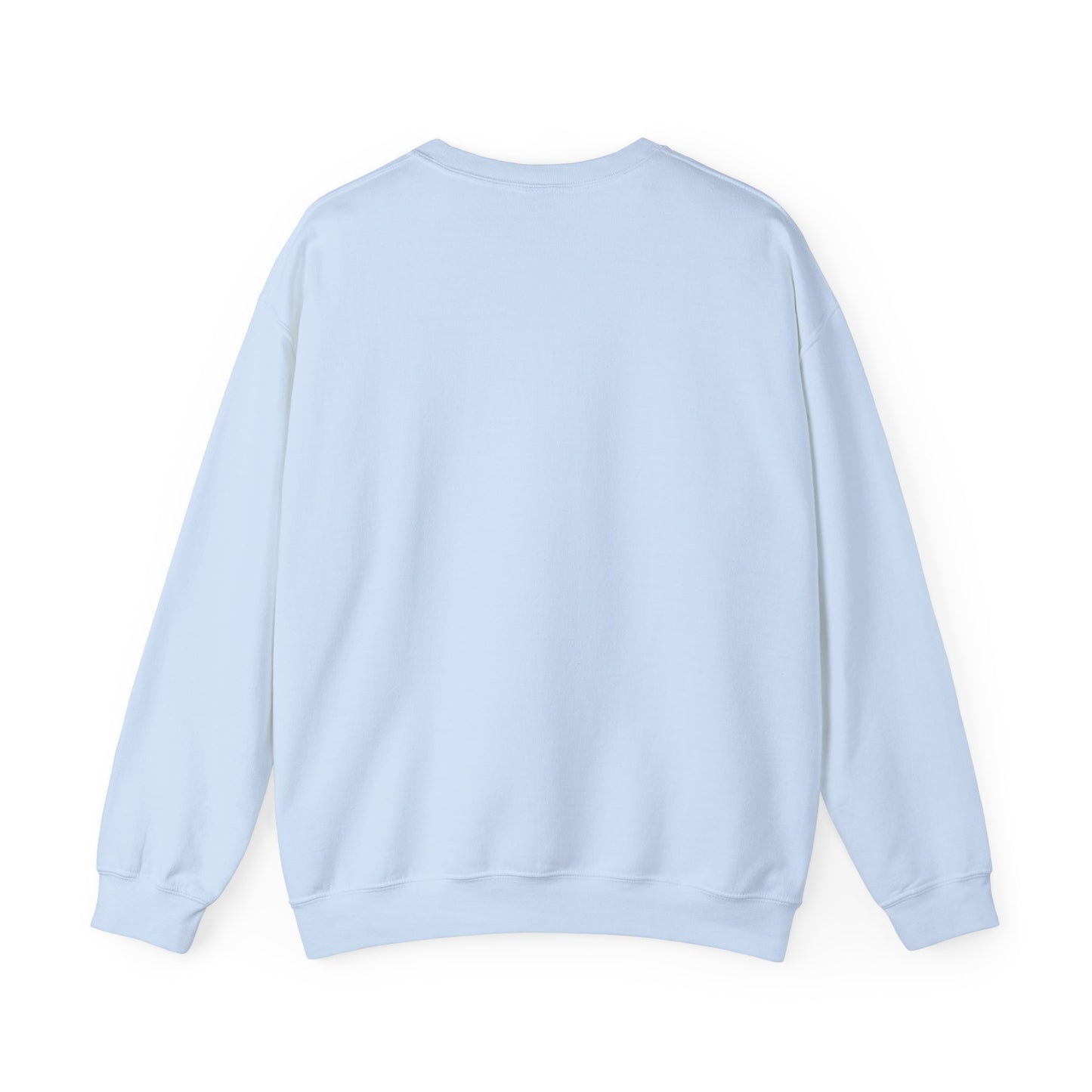 Adult Crewneck Sweatshirt \ Brilliant Tigers Cheer \ BTC2