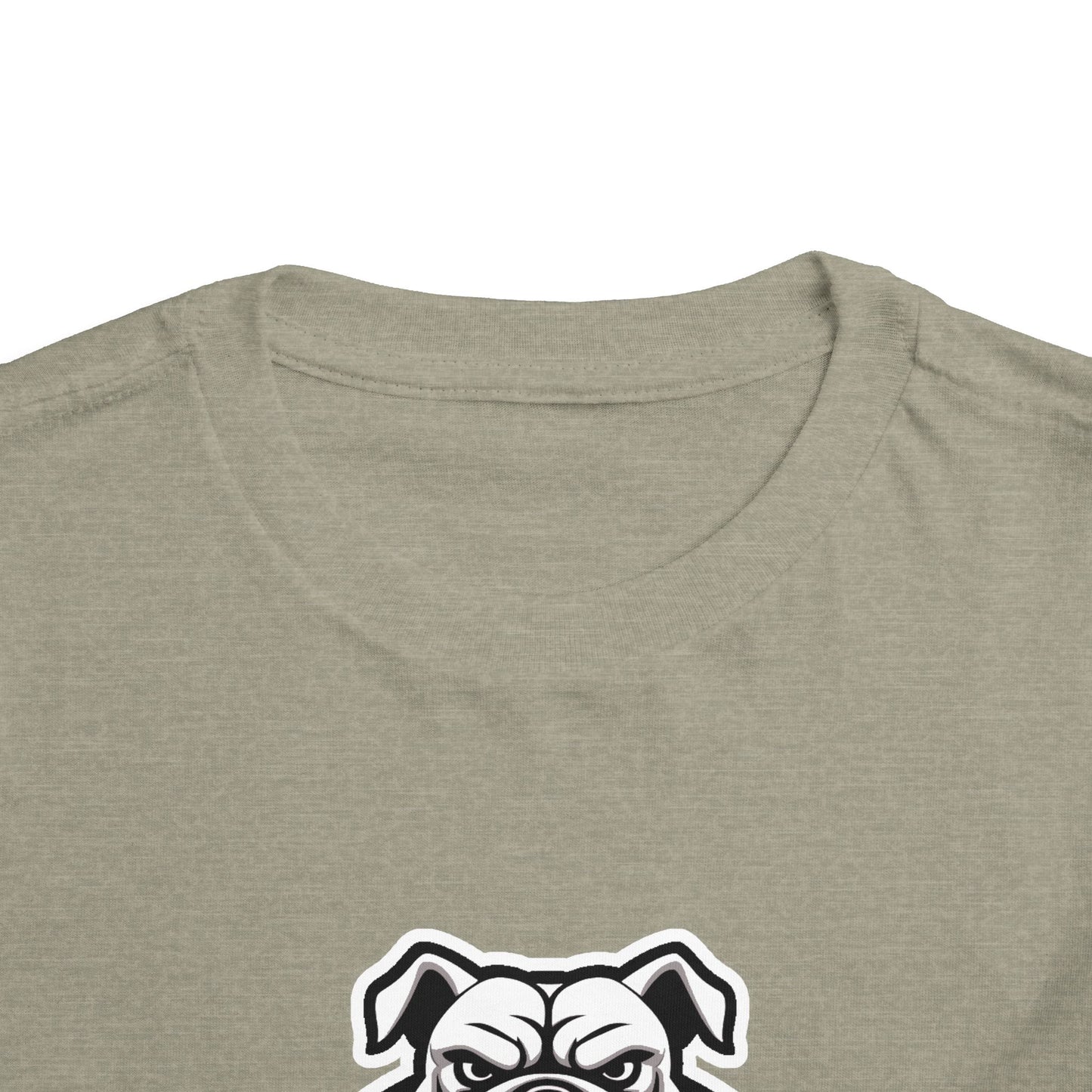 Toddler Tee \ Hamilton Aggies Football \ HAF2