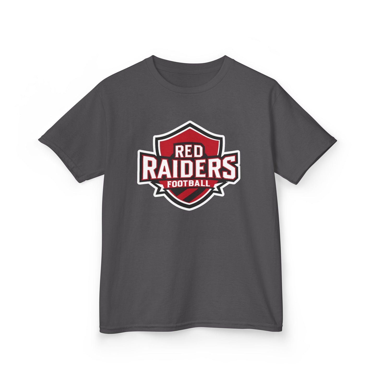 Youth Tee \ Marion County Red Raiders Football \ MCF2