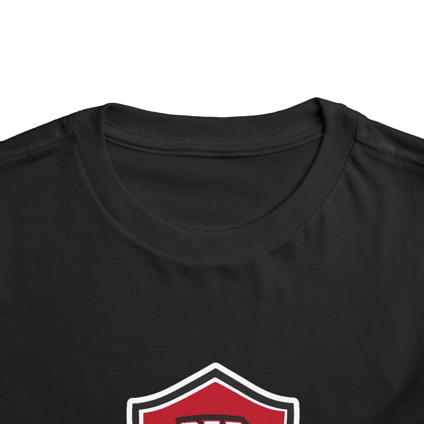 Toddler Tee \ Marion County Red Raiders Football \ MCF2
