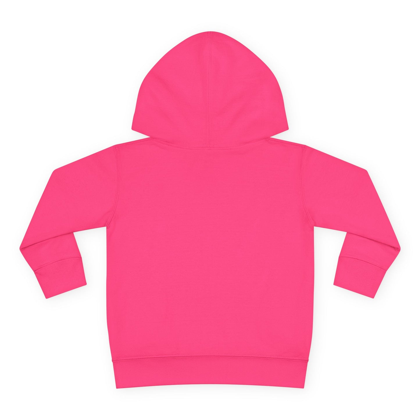 Toddler Hoodie Sweatshirt \ Hackleburg Panthers \ HPC1