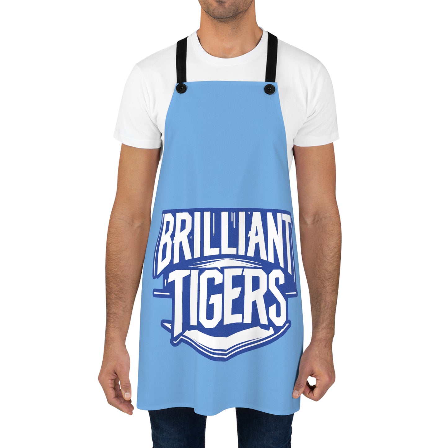 Apron \ Brilliant Tigers \ BT2