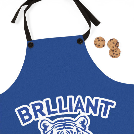 Apron \ Brilliant Tigers \ BT1