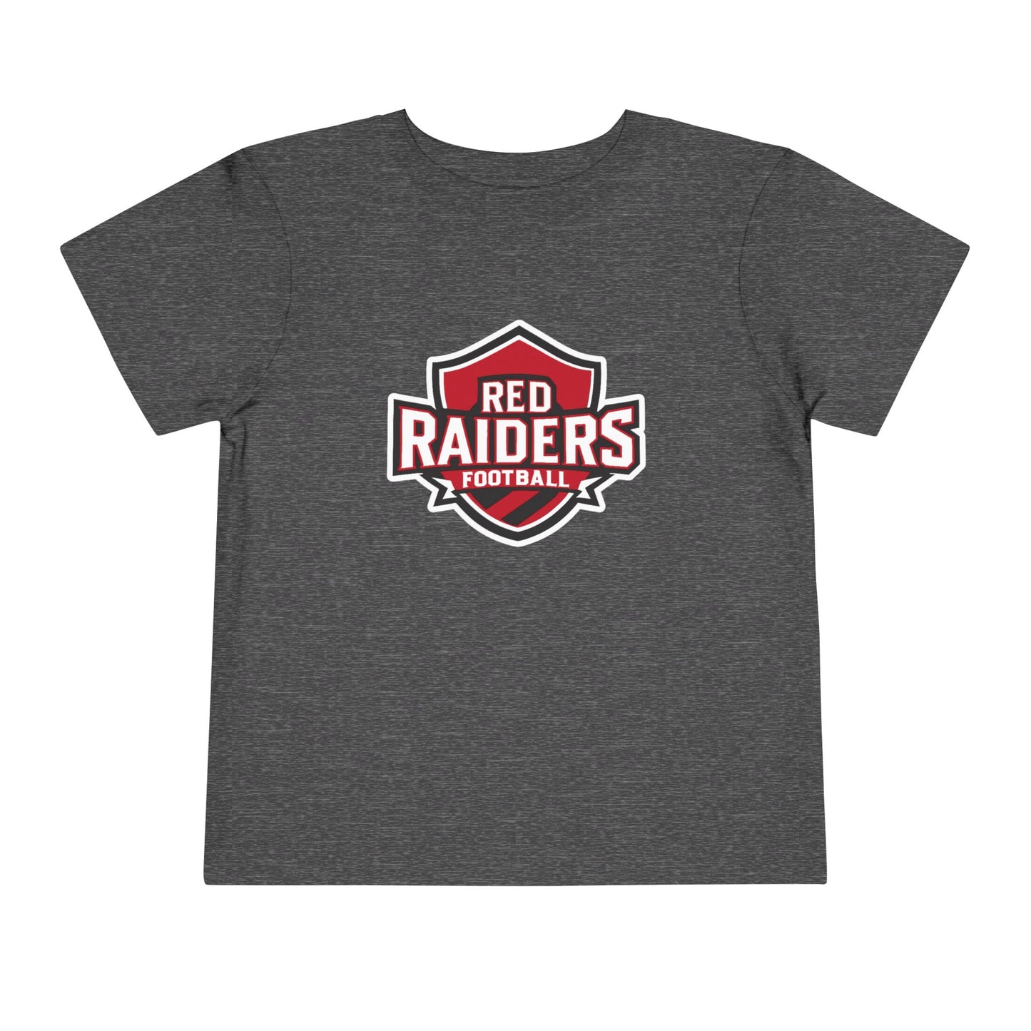 Toddler Tee \ Marion County Red Raiders Football \ MCF2