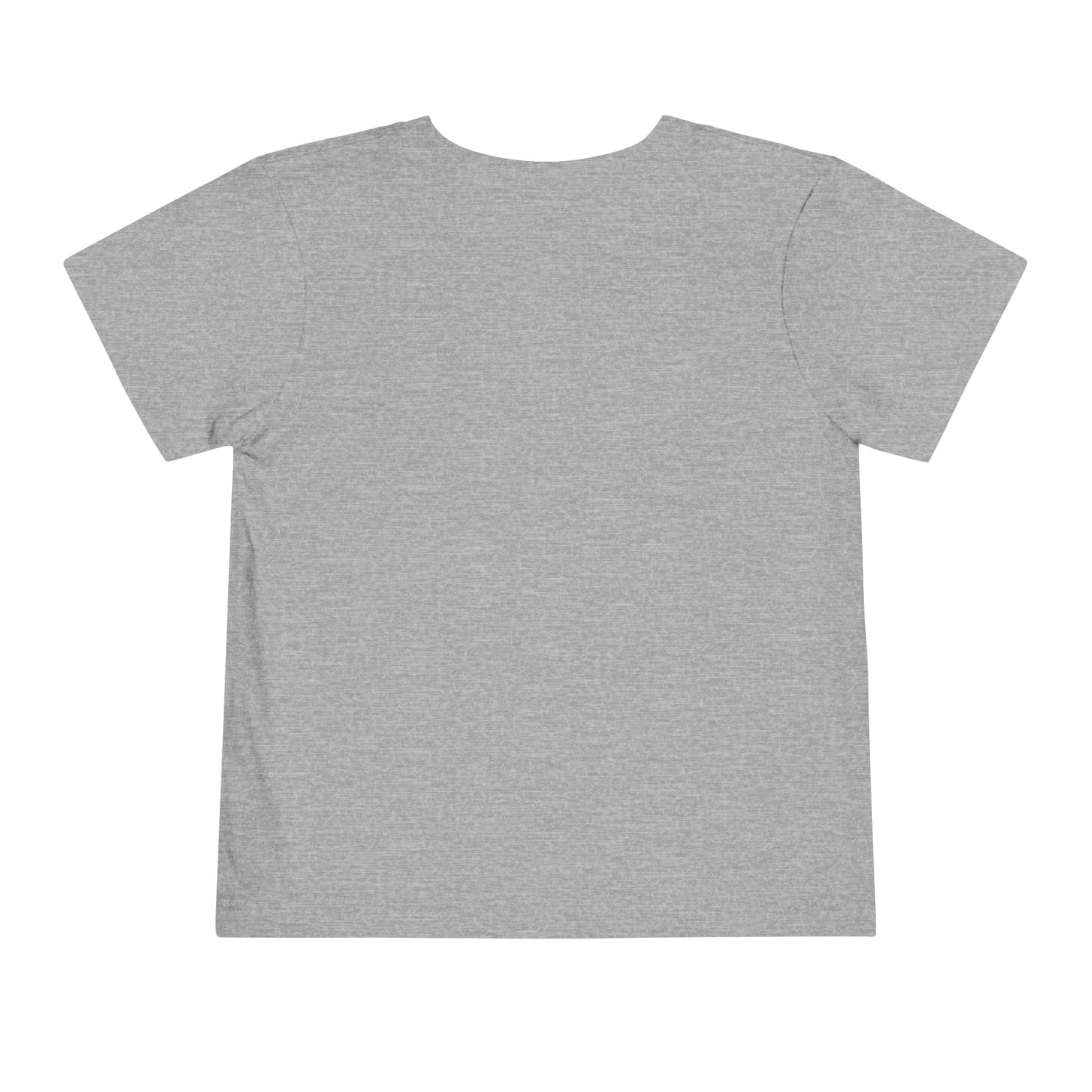 Toddler Tee \ Hackleburg Panthers \ HP2