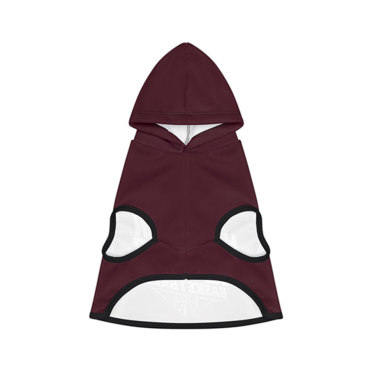 Pet Hoodie \ Hamilton Aggies Basketball \ HABK2