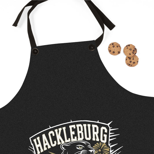 Apron \ Hackleburg Panthers \ HPC1