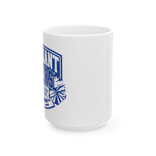 Coffee Mug \ Brilliant Tigers Cheer \ BTC1
