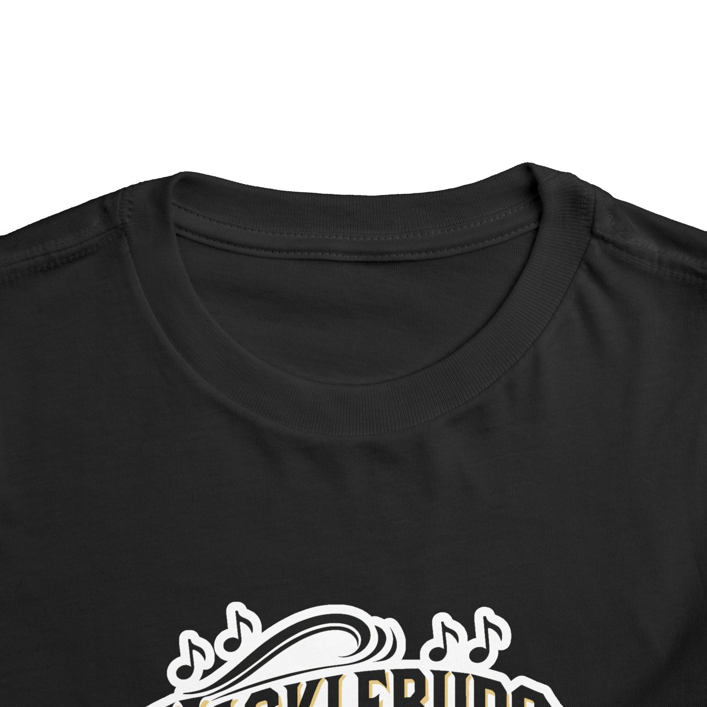 Toddler Tee \ Hackleburg Panthers Band \ HPB1