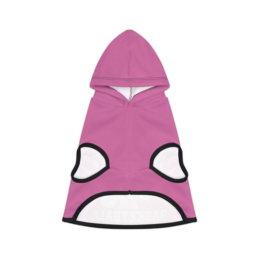 Pet Hoodie \ Hamilton Aggies Basketball \ HABBG1