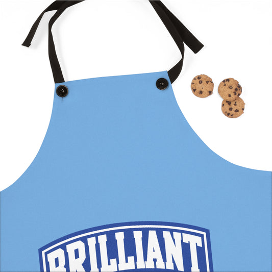 Apron \ Brilliant Tigers Cheer \ BTC1