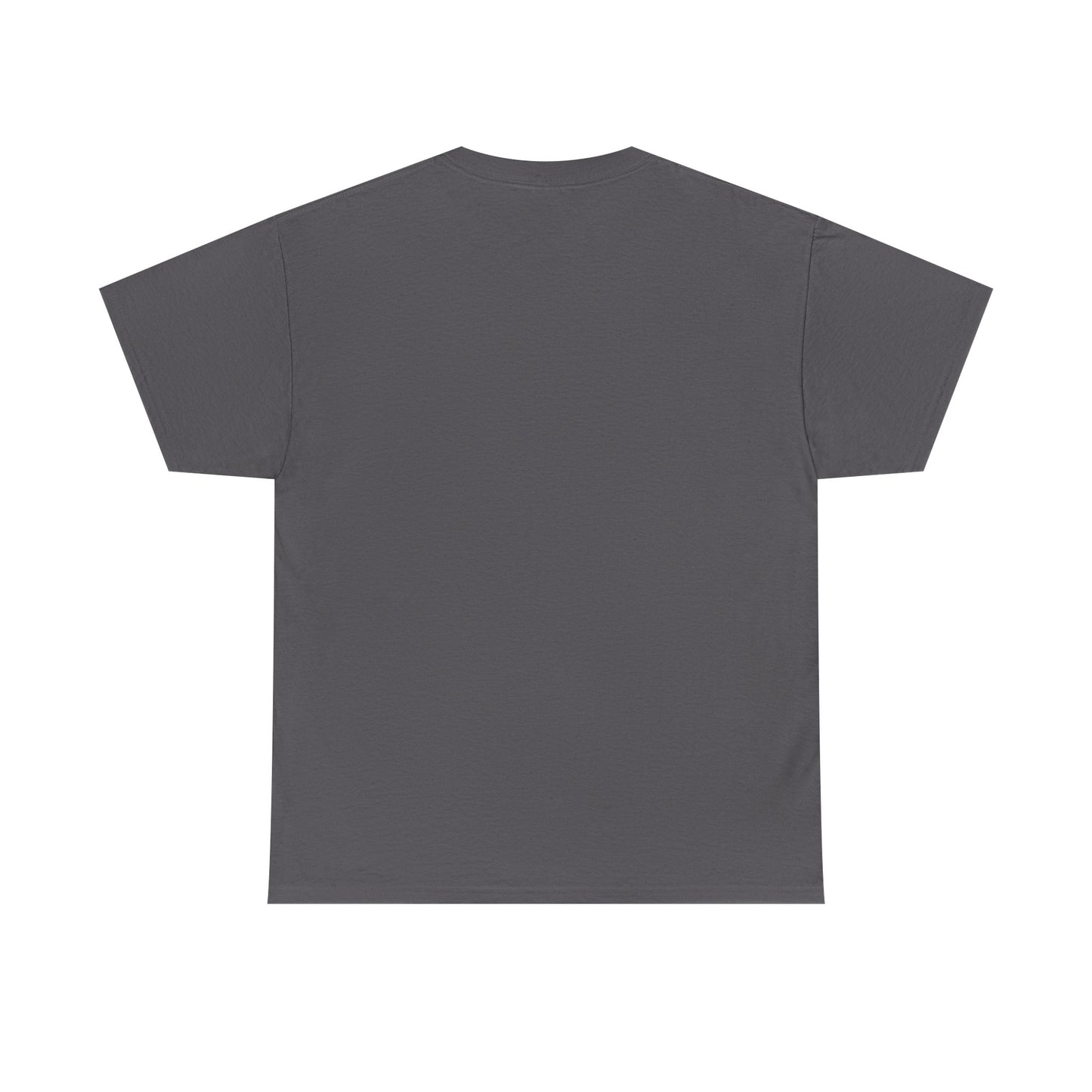 Adult Tee \ Hackleburg Panthers Cheer \ HPC2