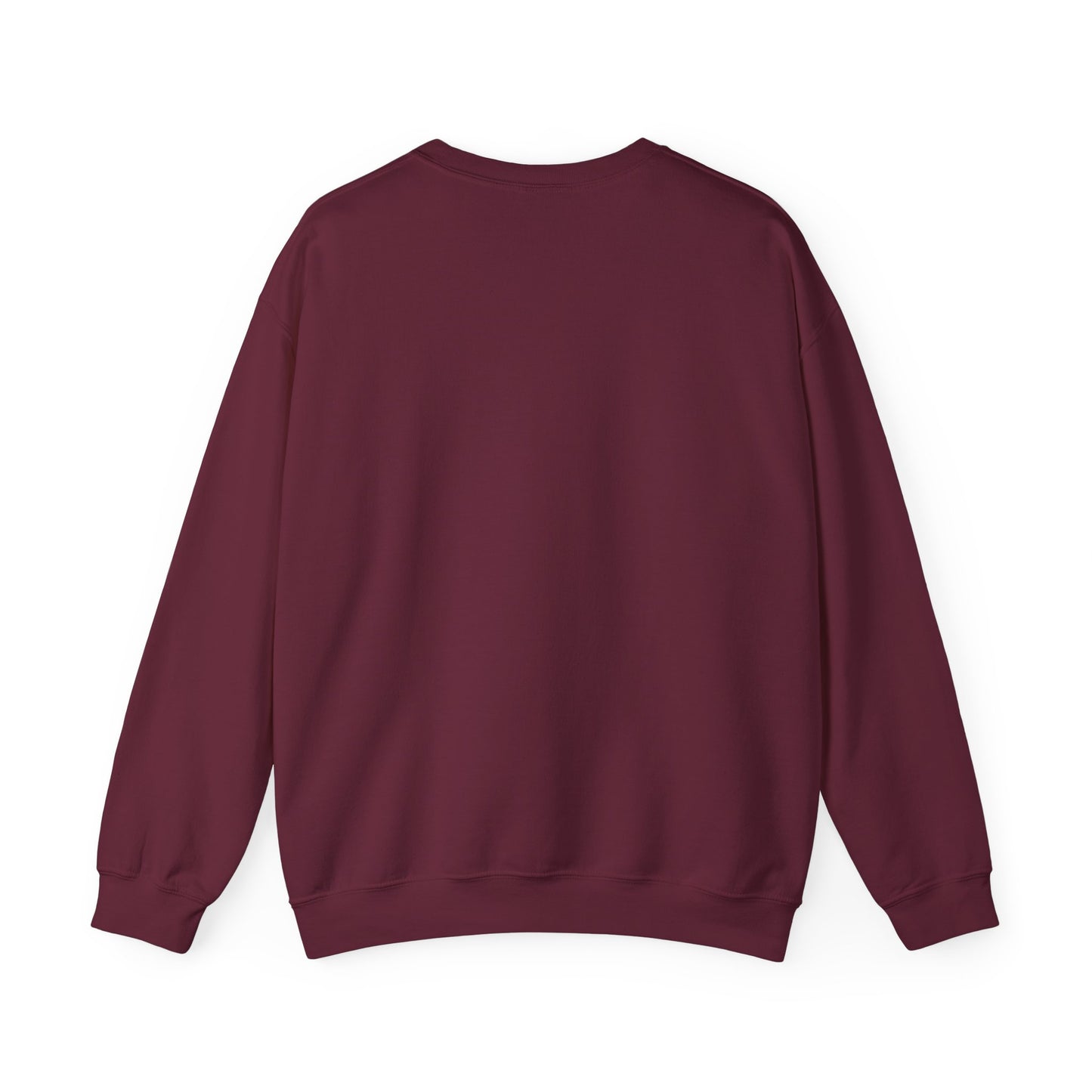 Adult Crewneck Sweatshirt \ Hamilton Aggies Cheer \ HAC2