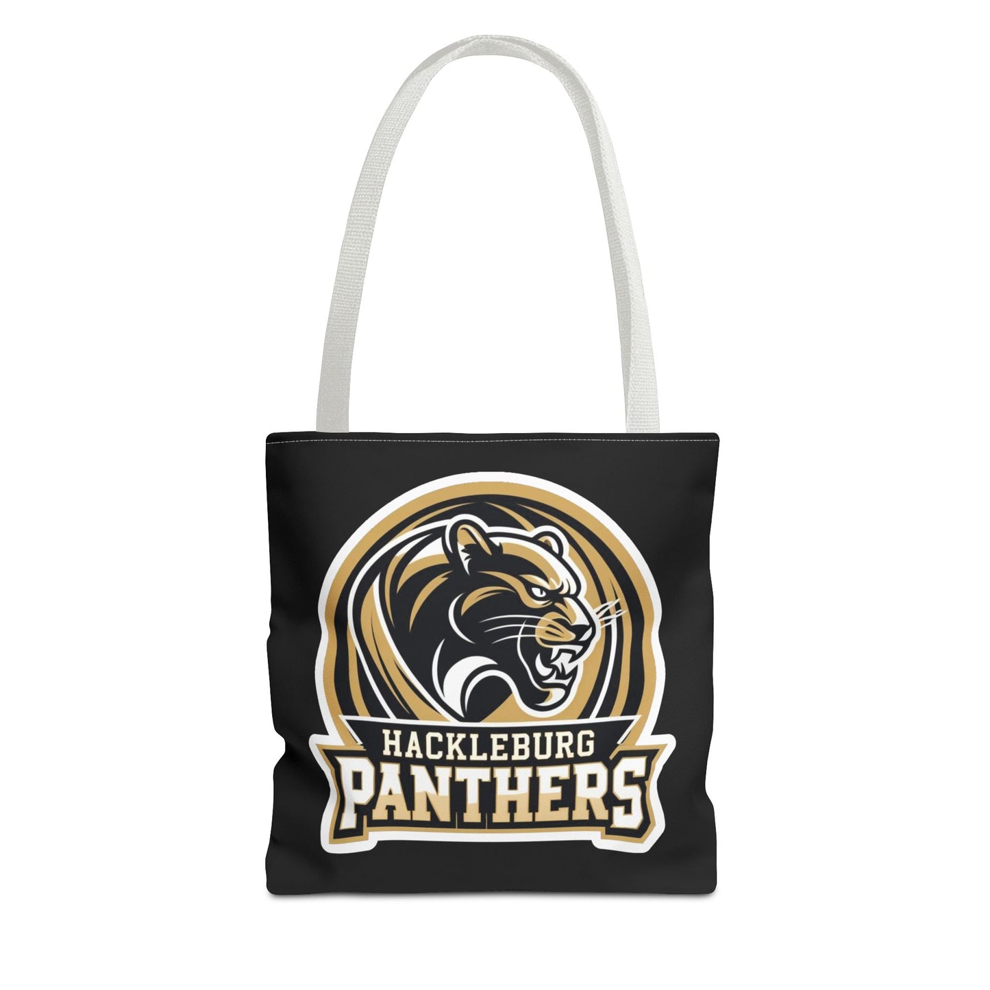 Tote Bag \ Hackleburg Panthers \ HP2