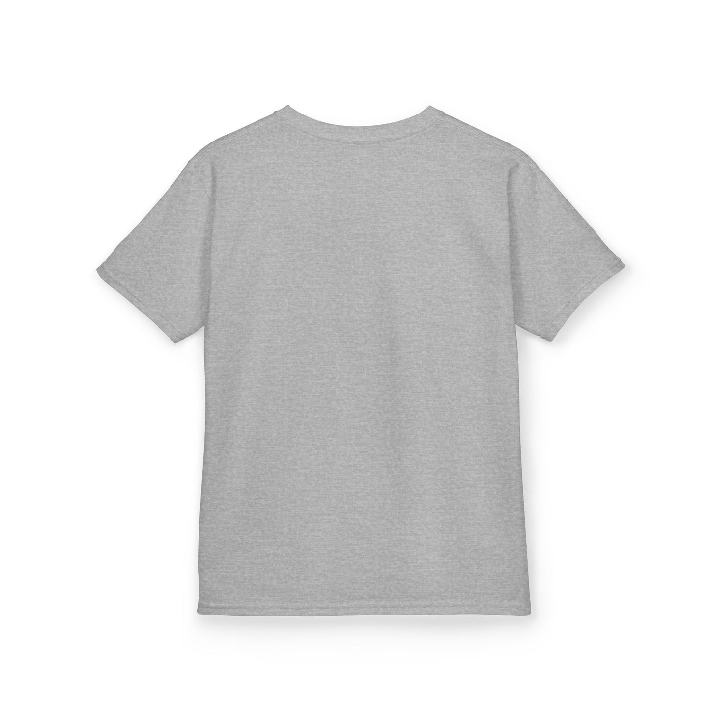 Youth Tee \ Hackleburg Panthers Band \ HPB1