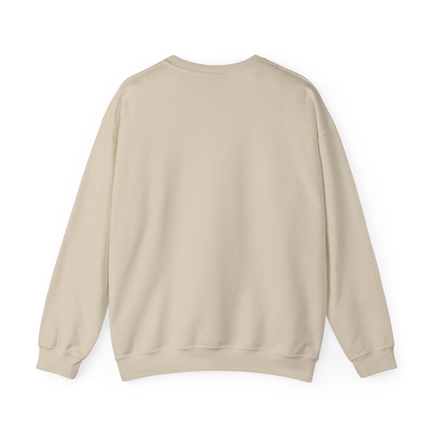 Adult Crewneck Sweatshirt \ Hackleburg Panthers Cheer \ HPC2