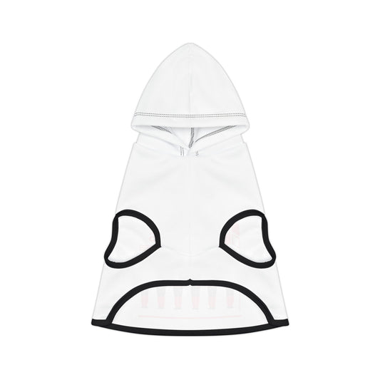 Pet Hoodie \ Marion County Red Raiders Band \ MCB1