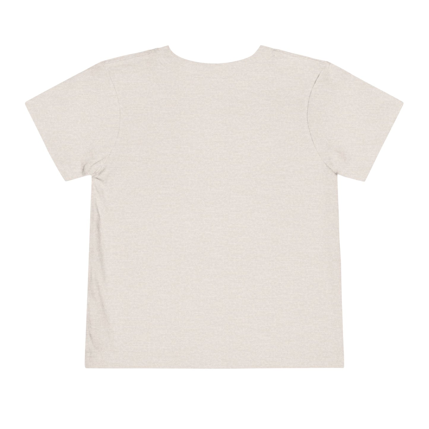 Toddler Tee \ Hackleburg Panthers \ HP2