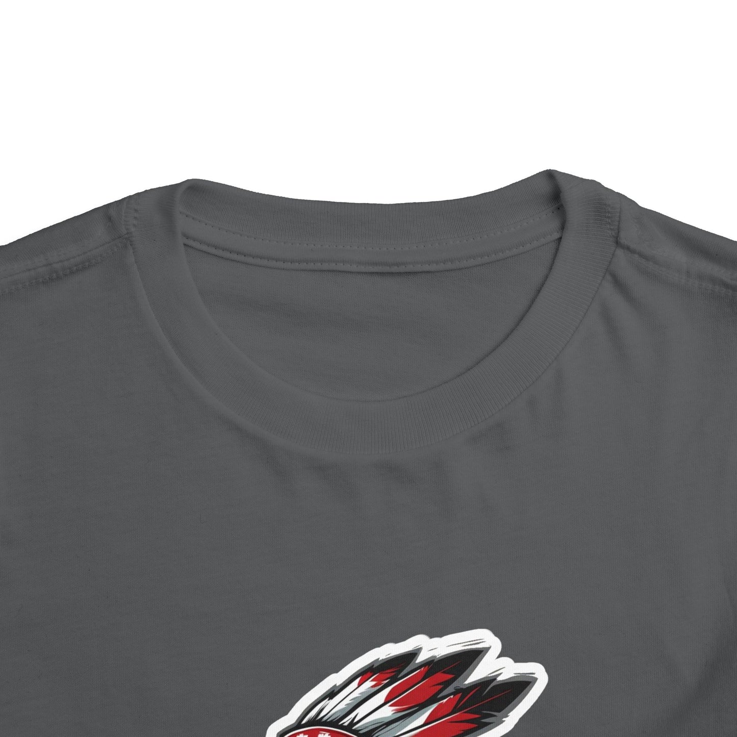 Toddler Tee \ Marion County Red Raiders \ MC2