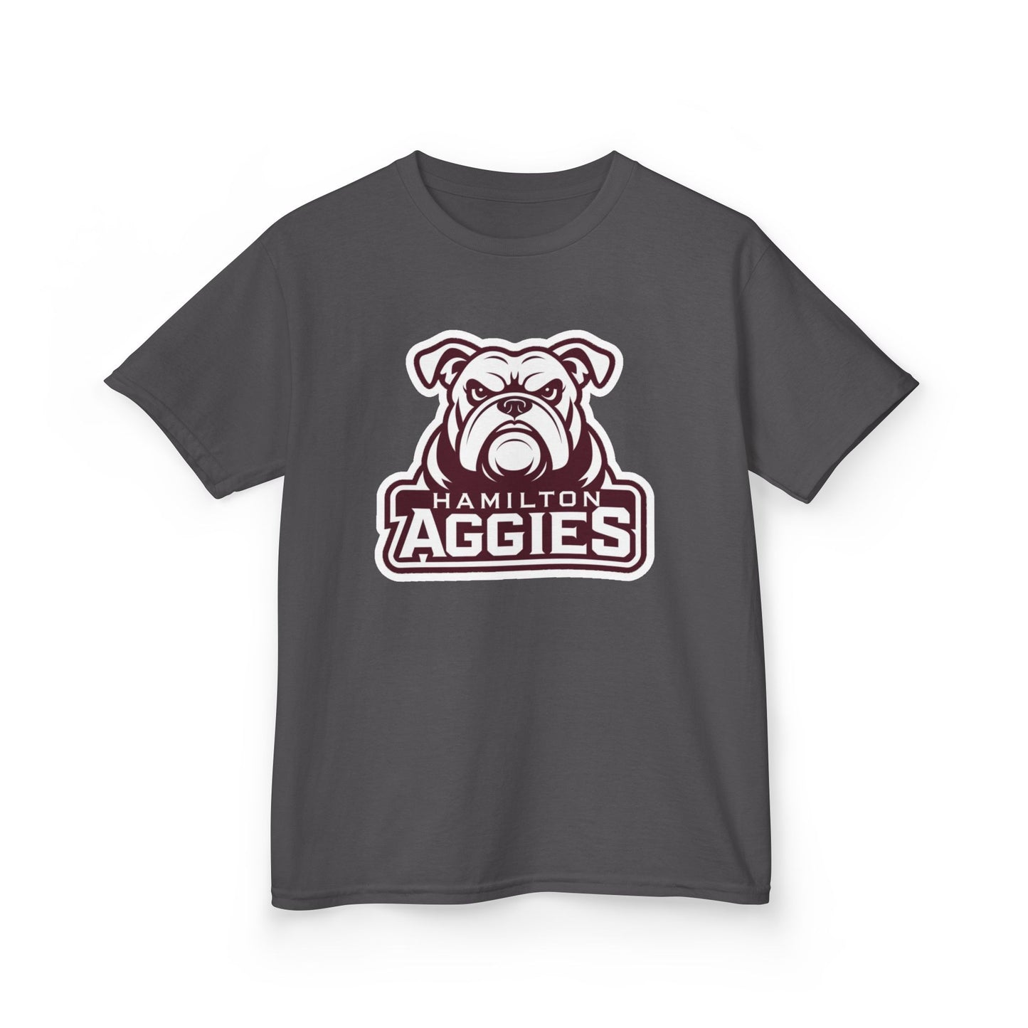 Youth Tee \ Hamilton Aggies \ HA4