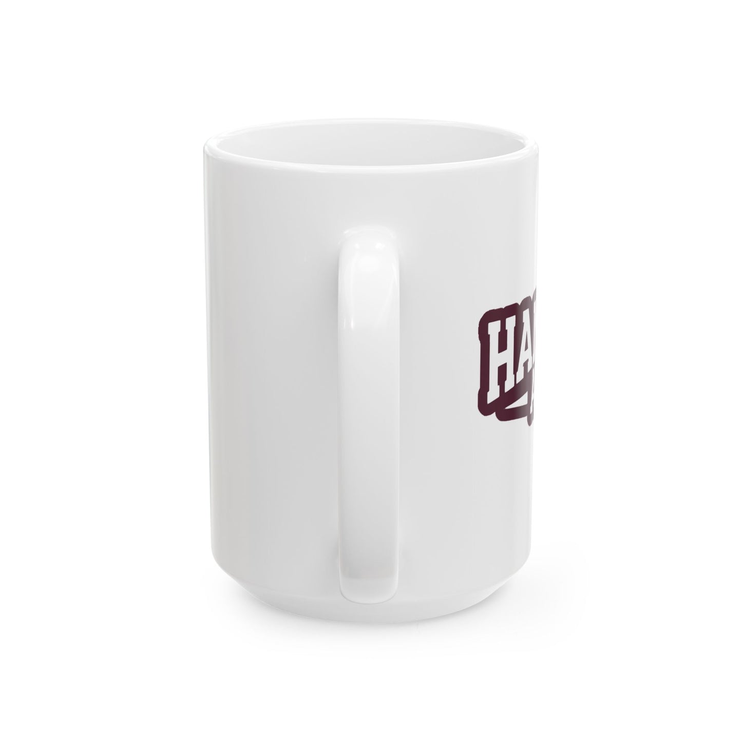 Coffee Mug \ Hamilton Aggies \ HA3