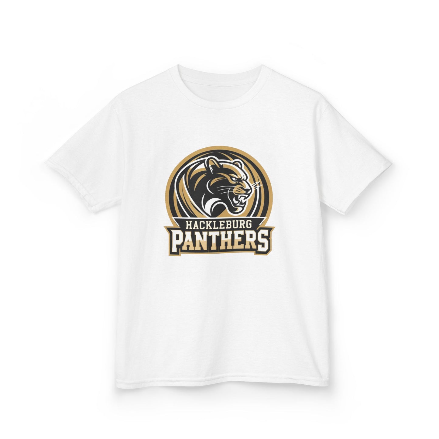 Youth Tee \ Hackleburg Panthers \ HP2