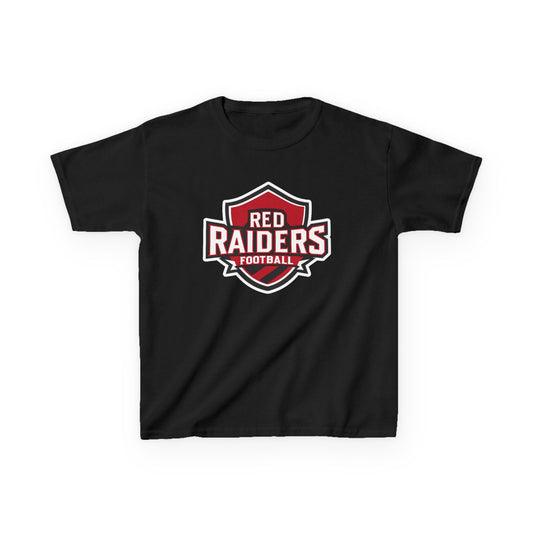 Youth Tee \ Marion County Red Raiders Football \ MCF2