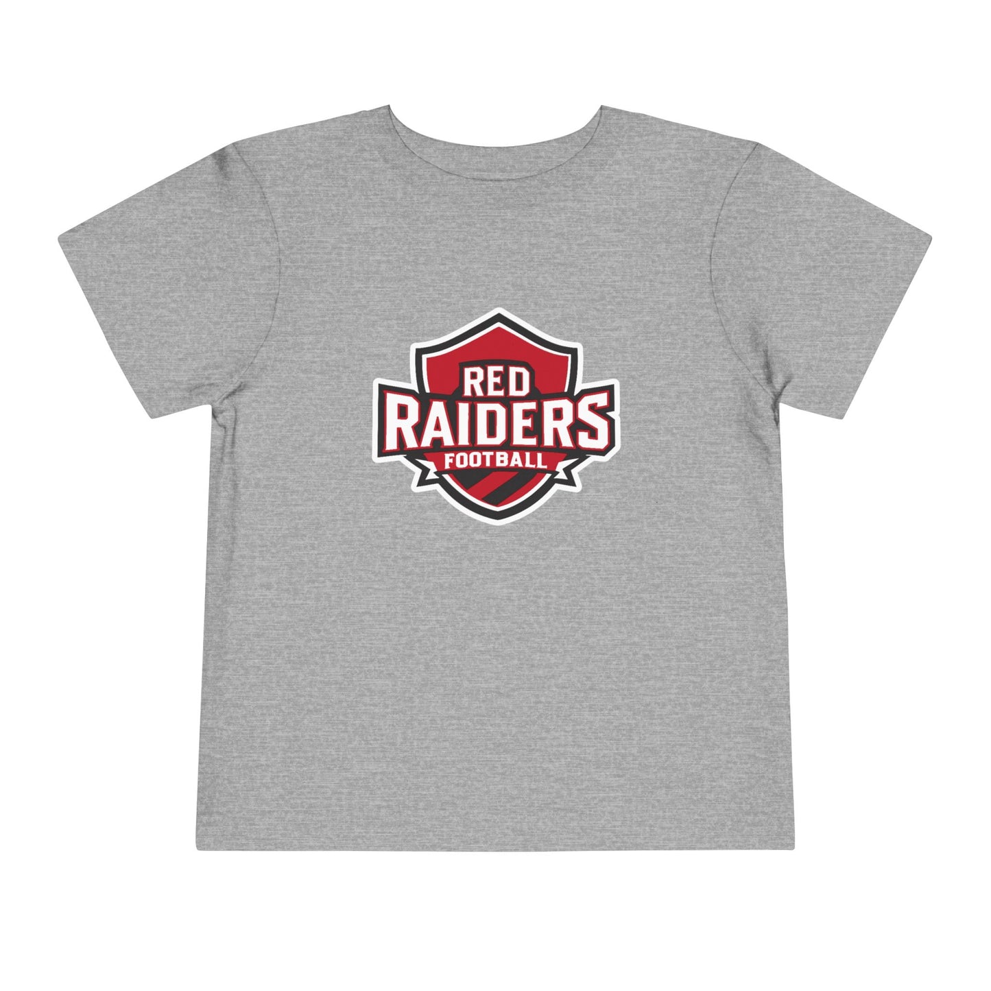 Toddler Tee \ Marion County Red Raiders Football \ MCF2