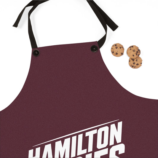 Apron \ Hamilton Aggies Basketball \ HABB2