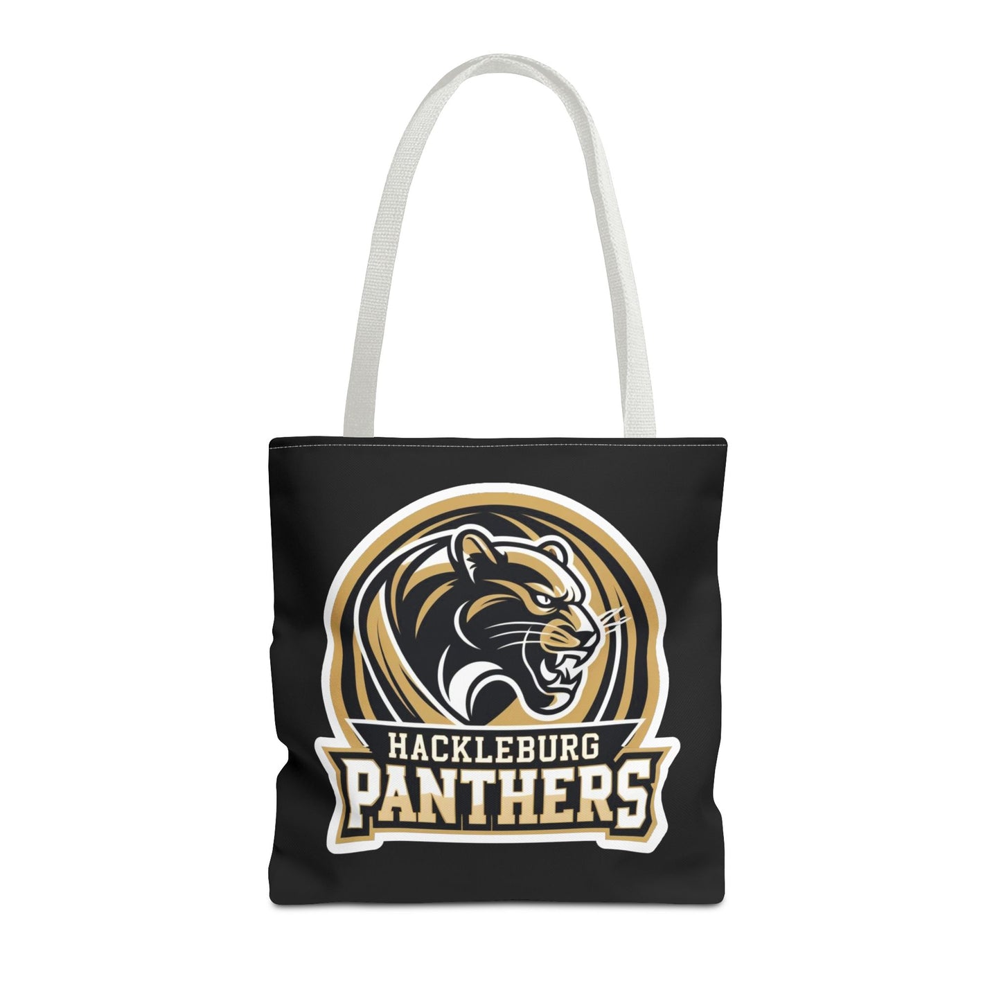 Tote Bag \ Hackleburg Panthers \ HP2