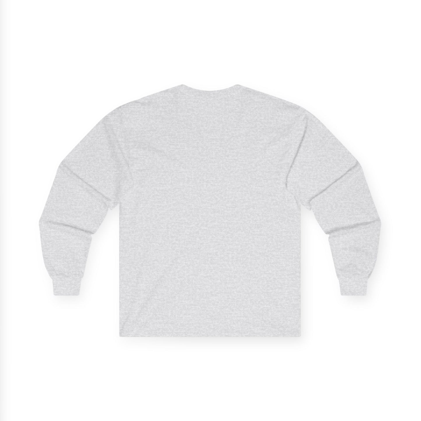 Adult Long Sleeve Tee \ Hamilton Aggies Cheer \ HAC1