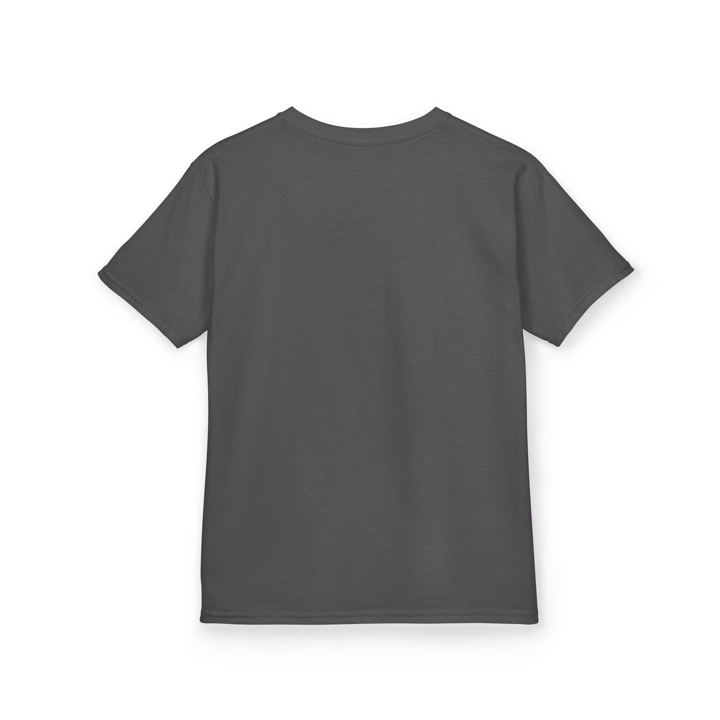 Youth Tee \ Hackleburg Panthers Band \ HPB1