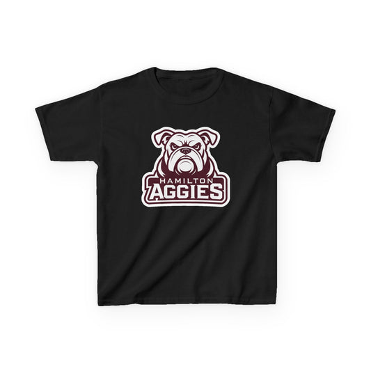 Youth Tee \ Hamilton Aggies \ HA4