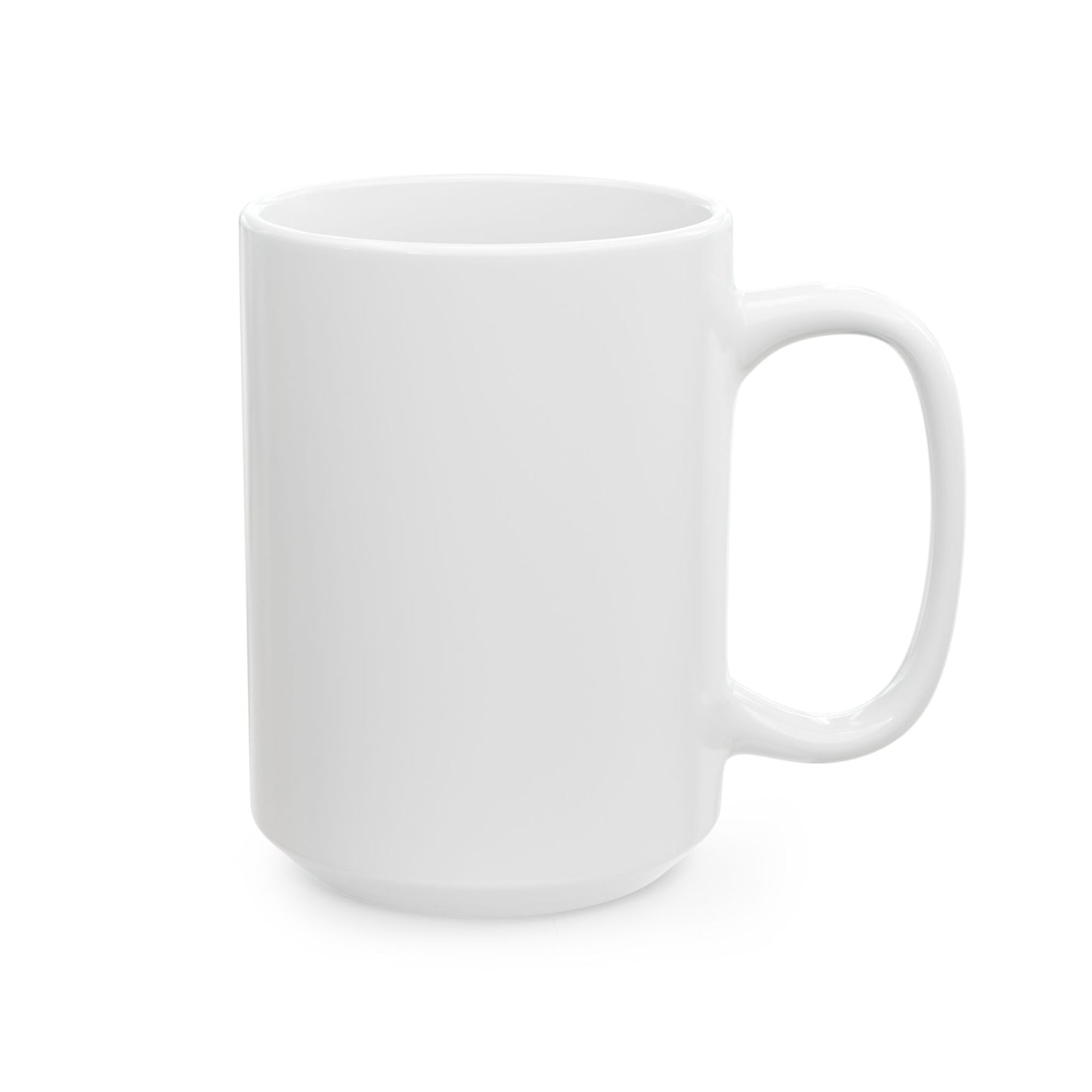 Coffee Mug \ Marion County Red Raiders Cheer \ MCC2
