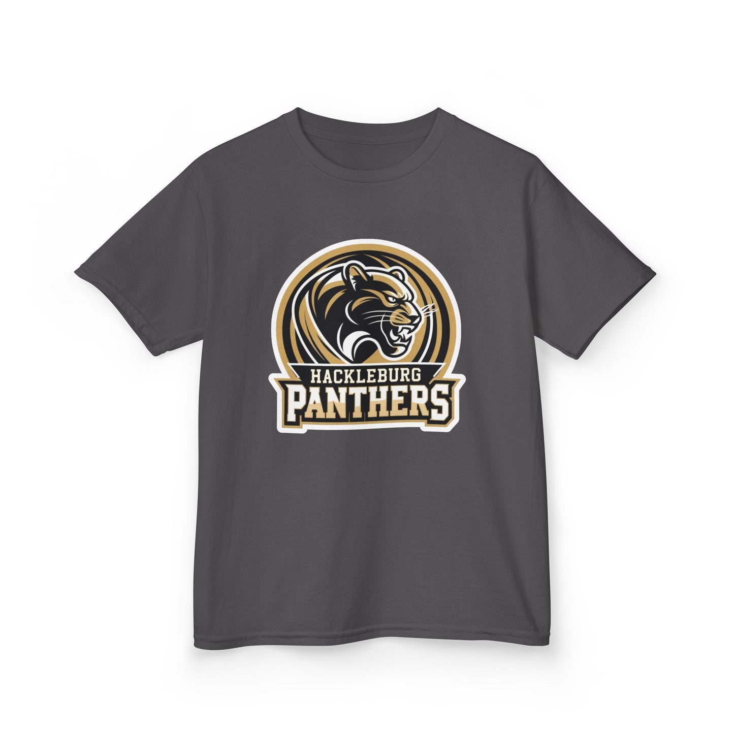Youth Tee \ Hackleburg Panthers \ HP2