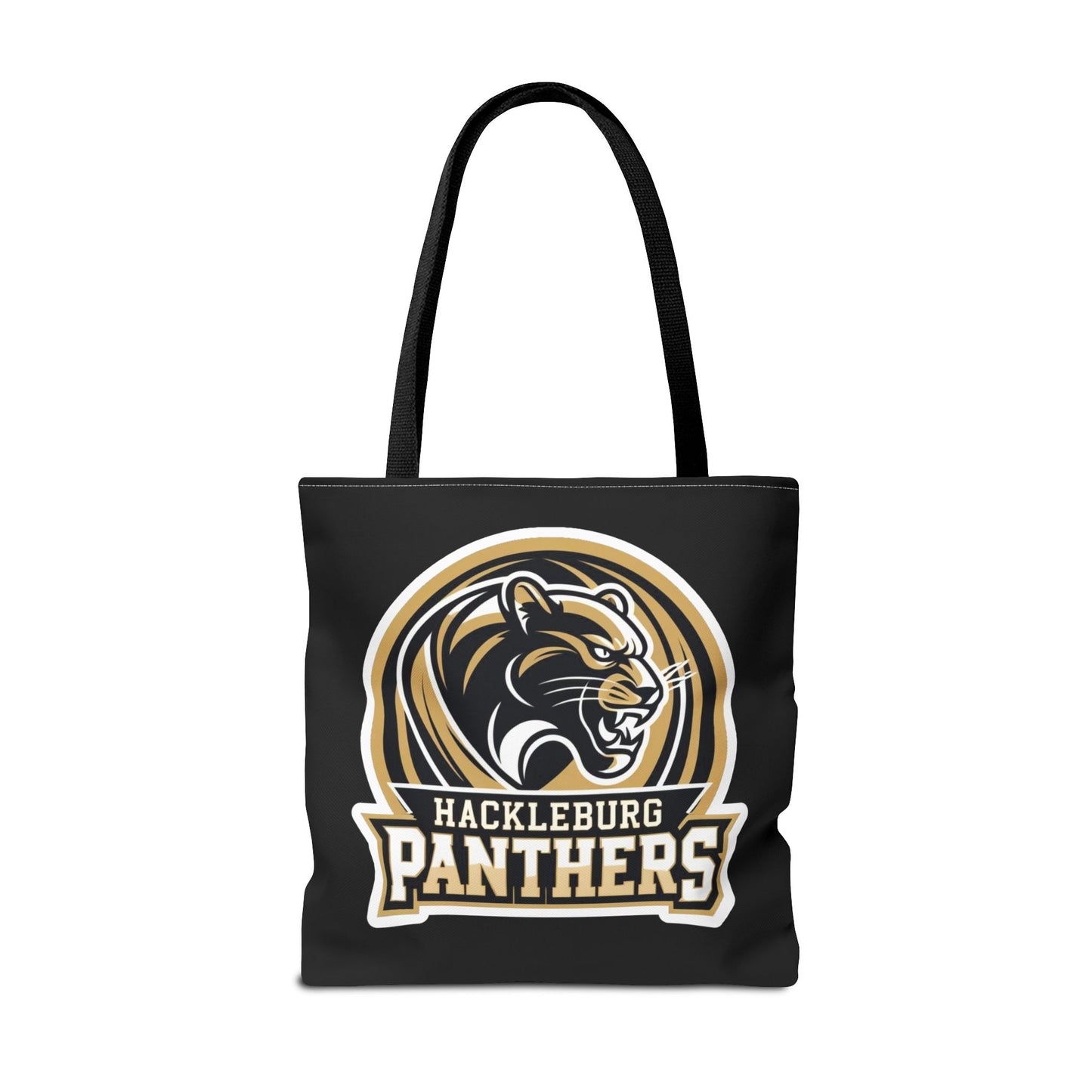 Tote Bag \ Hackleburg Panthers \ HP2