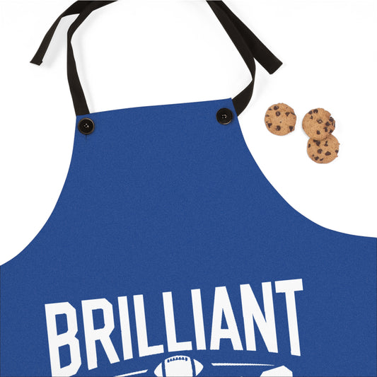 Apron \ Brilliant Tigers Football \ BTF1