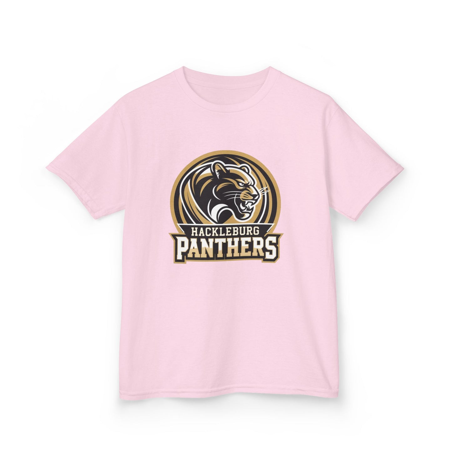 Youth Tee \ Hackleburg Panthers \ HP2