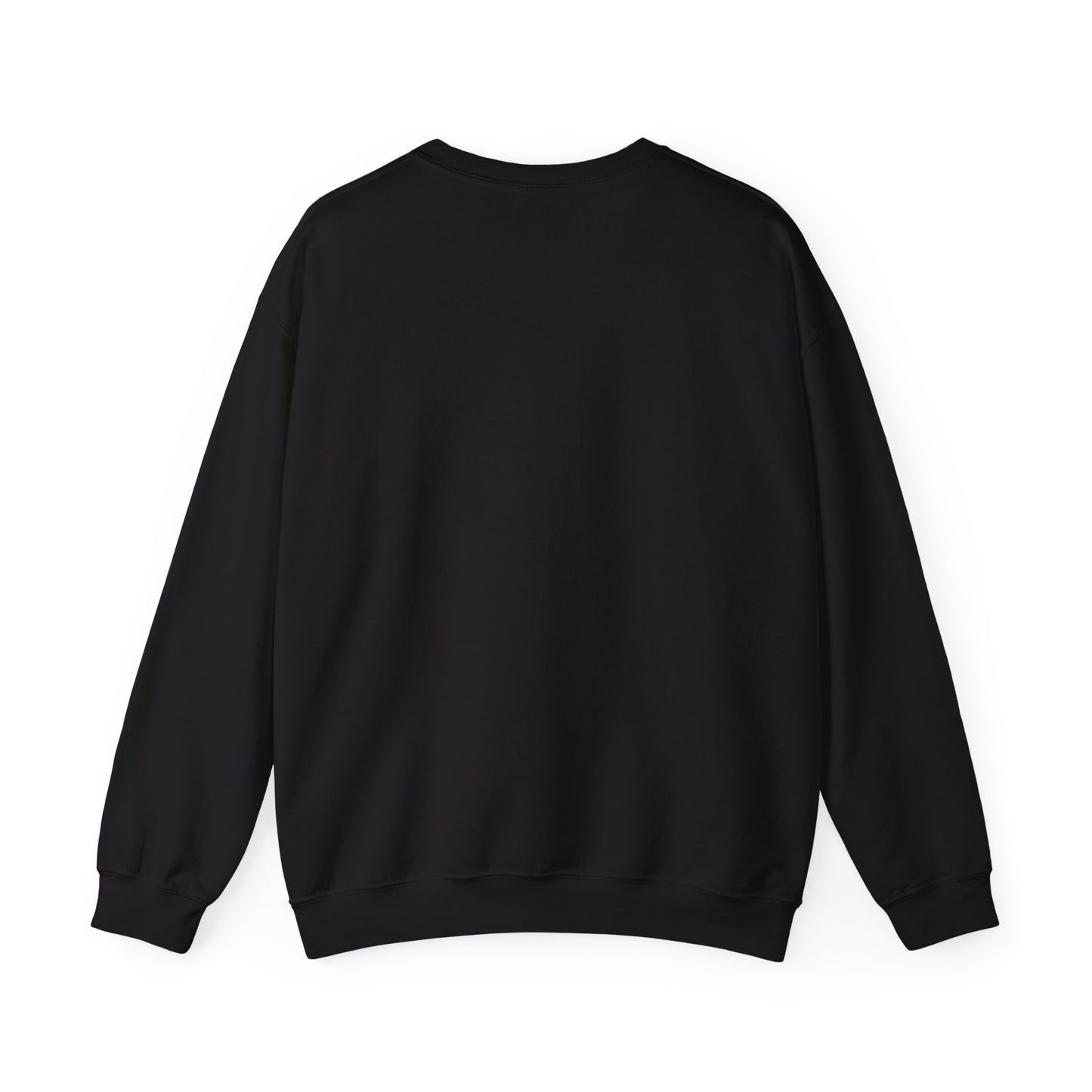 Adult Crewneck Sweatshirt \ Hackleburg Panthers Cheer \ HPC2