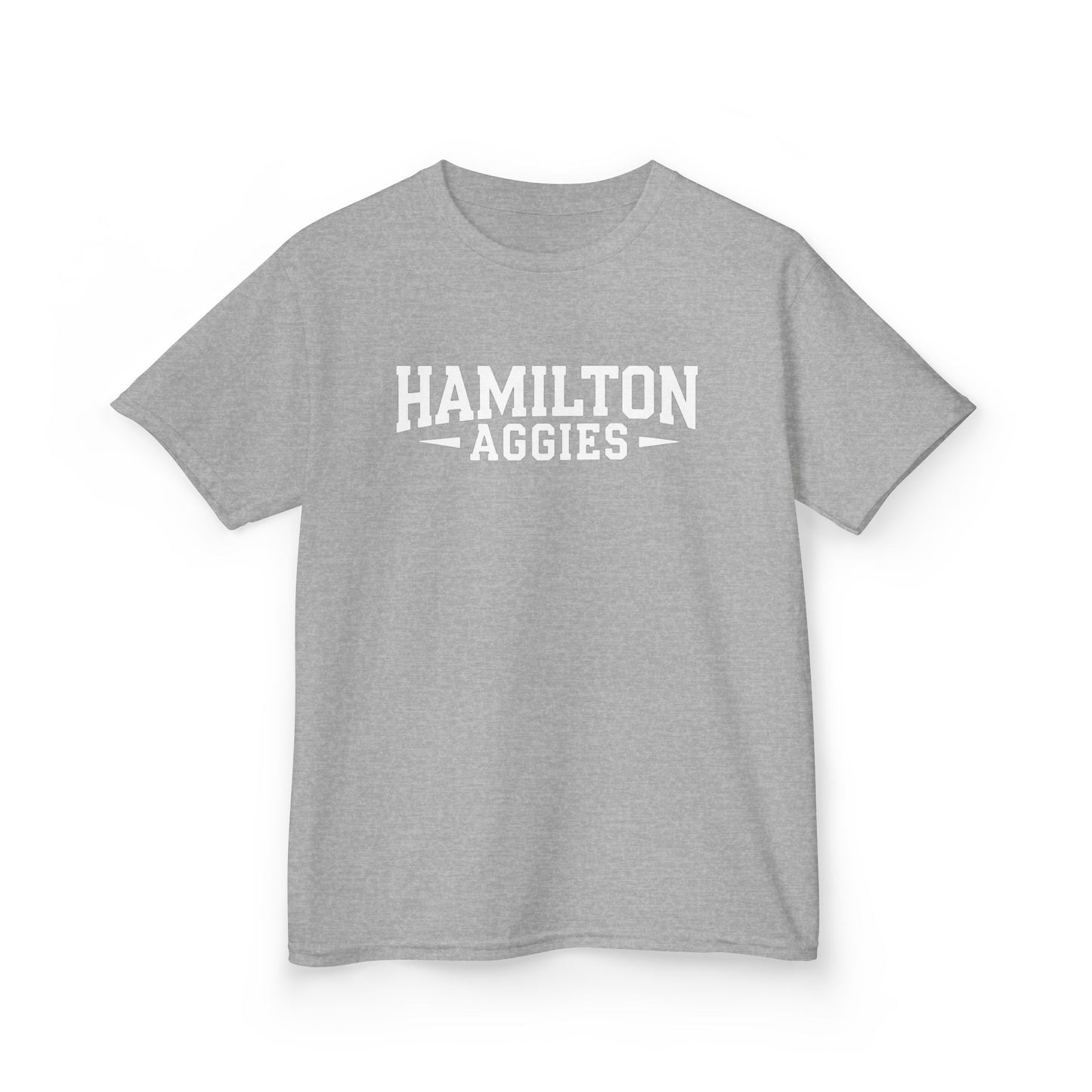 Youth Tee \ Hamilton Aggies \ HA3
