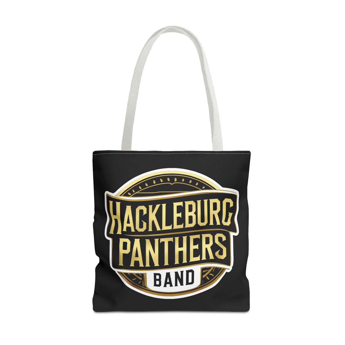 Tote Bag \ Hackleburg Panthers Band \ HPB2